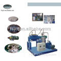 silicone rubber face mask Making Machine
